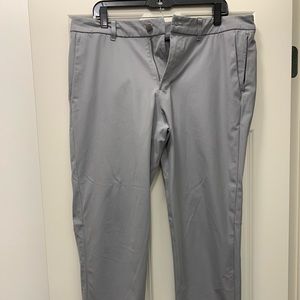 Lululemon Comission Pants Warpstreme